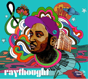 CD raythought raythought KCCD240 KSR /00110
