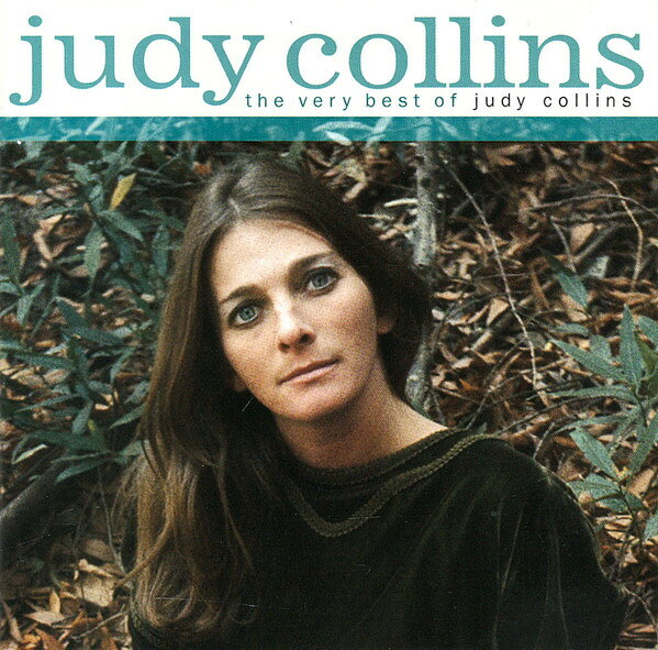 CD Judy Collins The Very Best Of Judy Collins R274374 Rhino Records /00110