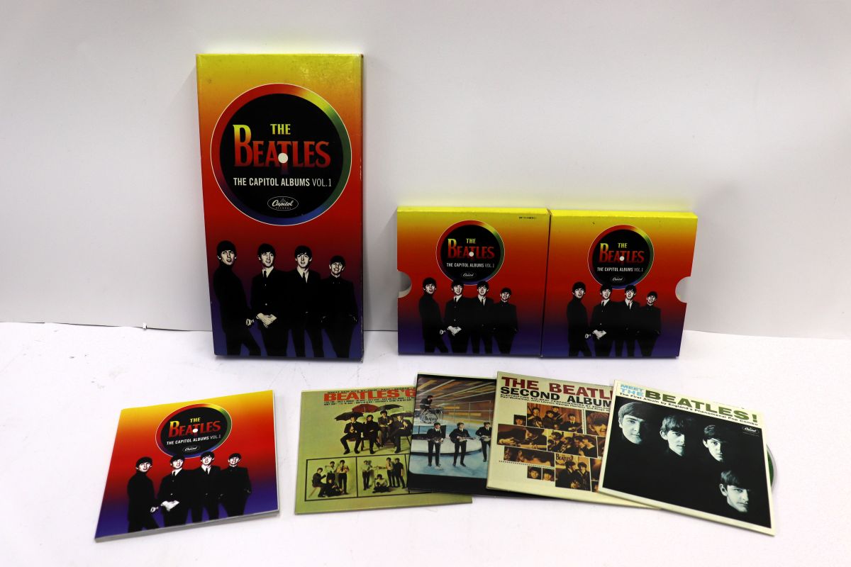 楽天市場】The Capitol Albums Vol．2の通販