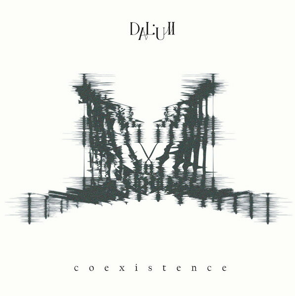 LP Dal:um Coexistence GBLP161 GLITTERBEAT 未開封 /00260