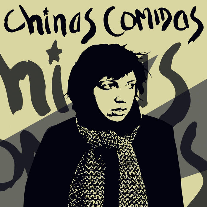 LP Chinas Comidas Retrospective 77-81 GHR351 GHOST HIGHWAY 未開封 /00260
