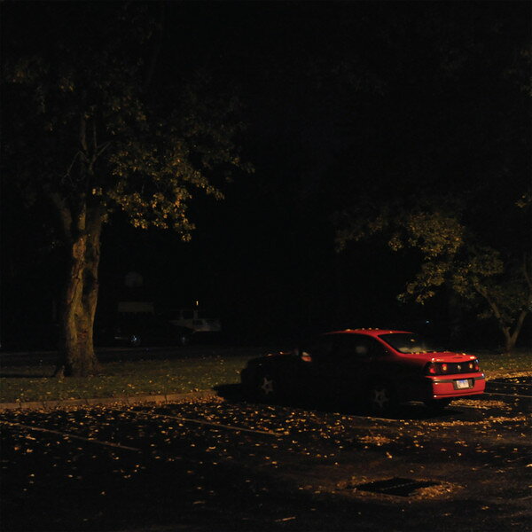 LP More Eaze, Claire Rousay No Floor (Red Vinyl) TJ625 THRILL JOCKEY 未開封 /00260