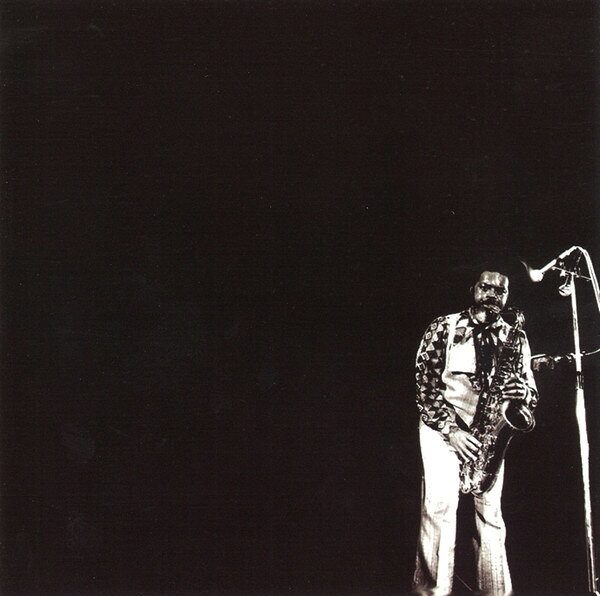 CD Albert Ayler Live on the Riviera ESP4001 ESP Disk 未開封 /00110