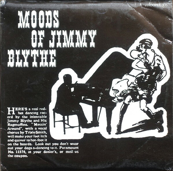 ・アーティスト Jimmy Blythe ・タイトル Moods Of Jimmy Blythe ・レーベル・型番 Whoopee 105 ・フォーマット LPレコード ・コンディション(盤) 非常に良い(EX) ・コンディション(ジャケット) 良い (VG+) ・コンディション(帯) オビなし ・特記事項 サンプル画像です。実際の商品の画像ではありません 商品写真はバーコード/カタログ番号に対応したサンプル画像ですので、お送りする商品の画像ではありません。帯やライナーなどの付属品は、特記事項に記載されている場合のみ含まれます。プロモやカラーレコードなどの仕様についても、該当する場合のみ特記事項に記載しています。 【ご購入前に必ずご確認ください】 ・本店サイト(www.recordcity.jp)とは価格、送料が違います ・本店サイト、その他支店のオーダーとは同梱発送できません ・注文確定後に別の注文を頂いた場合、注文同士の同梱は致しかねます。 ・別倉庫から発送しているため、店頭受け渡しは対応しておりません ・一部商品は他の通販サイトでも販売しているため、ご注文のタイミングによっては商品のご用意ができない場合がございます。 ・土日祝日はお休みです 金曜・祝前日9時以降のご連絡またはご入金は、返答または発送が週明け・祝日明けに順次対応となります。 ・ご購入後のキャンセル不可 ご購入後のキャンセルはいかなる理由においてもお受けできません。ご了承の上、ご購入くださいませ。 ・日本郵便(ゆうパック/ゆうメール)によるお届けになります。 ・中古品であることをご理解ください 当ストアでは中古商品を主に販売しております。中古品であることをご理解の上ご購入ください。また、一部商品はRecordCityオンラインストアで試聴可能です。 ・返品について お客様のご都合による返品は一切承っておりません。 表記の内容と実際の商品に相違がある場合、また針飛び等で返品・返金をご希望される場合は、商品の到着後1週間以内にご連絡ください。商品の返送をこちらで確認後、キャンセル・返金を行います。 コンディションVG以下の商品は返品できません。プレイに影響のない表面のこすれ傷、プレス起因のノイズ盤は返品の対象外です。 【コンディション表記】 ・ほぼ新品(M-)(Like New) 完全な新品。未使用。当店ではほぼ使用しません ・非常に良い(EX)(Excellent) 中古盤として美品な状態。わずかな経年を感じるものの傷みを感じさせない、当店基準で最高の状態 ・良い(VG+)(Very Good Plus) 丁寧に扱われた中古品で、軽い使用感がみられる。 ・可(VG)(Acceptable) 使い込まれた中古品で、「良い」よりもさらに使用感がみられる。 ・悪い(VG-)(Bad) 状態が悪いアイテム。使用の保障はなく、再生不可、針飛び、目立つノイズがあるかもしれない。状態によるクレーム不可。返品不可。 ・非常に悪い(G)(Very Bad) 「悪い」よりさらに状態が悪いアイテム。使用の保障はなく、再生不可、針飛び、目立つノイズがあるかもしれない。状態によるクレーム不可。返品不可。 ・ジャンク(Fair)(Junk/Fair) 割れている、反っている、水ダメージがある、カビ、ジャケットが分離している、ひどい書き込み、ひどい擦れなど最低の状態。使用の保障はなく、再生不可、針飛び、目立つノイズがあるかもしれない。状態によるクレーム不可。返品不可。 ・ジャンク(Poor)(Junk/Poor) 割れている、反っている、水ダメージがある、カビ、ジャケットが分離している、ひどい書き込み、ひどい擦れなど最低の状態。使用の保障はなく、再生不可、針飛び、目立つノイズがあるかもしれない。状態によるクレーム不可。返品不可。
