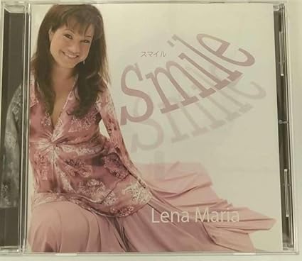 CD Lena Maria Smile WLPLC48692 Life /00110