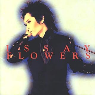 CD ISSAY FLOWERS BVCR678 Sony Music Labels /00110
