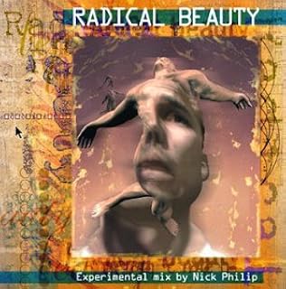 【中古】CD Various Rafical Beauty Om /00110