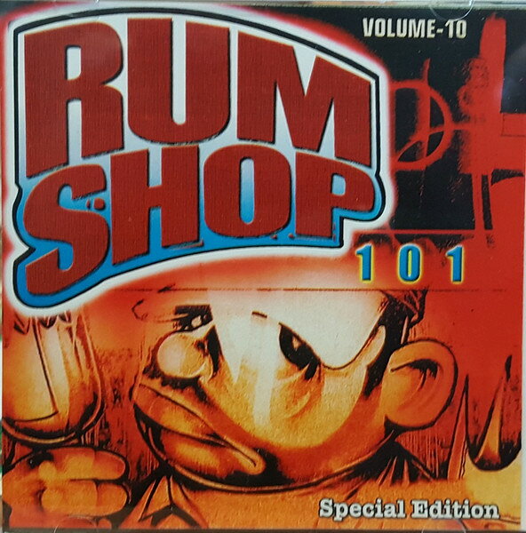 ・アーティスト Various ・タイトル Rum Shop 101 Volume 10 ・レーベル・型番 Rumshop Music Int'l NONE ・フォーマット CD ・コンディション(盤) 良い (VG+) ・コンディション(ジャケット) ・コンディション(帯) オビなし ・特記事項 【ソフトケース入り（プラケースなし）】 サンプル画像です。実際の商品の画像ではありません 商品写真はバーコード/カタログ番号に対応したサンプル画像ですので、お送りする商品の画像ではありません。帯やライナーなどの付属品は、特記事項に記載されている場合のみ含まれます。プロモやカラーレコードなどの仕様についても、該当する場合のみ特記事項に記載しています。 【ご購入前に必ずご確認ください】 ・本店サイト(www.recordcity.jp)とは価格、送料が違います ・本店サイト、その他支店のオーダーとは同梱発送できません ・注文確定後に別の注文を頂いた場合、注文同士の同梱は致しかねます。 ・別倉庫から発送しているため、店頭受け渡しは対応しておりません ・一部商品は他の通販サイトでも販売しているため、ご注文のタイミングによっては商品のご用意ができない場合がございます。 ・土日祝日はお休みです 金曜・祝前日9時以降のご連絡またはご入金は、返答または発送が週明け・祝日明けに順次対応となります。 ・ご購入後のキャンセル不可 ご購入後のキャンセルはいかなる理由においてもお受けできません。ご了承の上、ご購入くださいませ。 ・日本郵便(ゆうパック/ゆうメール)によるお届けになります。 ・中古品であることをご理解ください 当ストアでは中古商品を主に販売しております。中古品であることをご理解の上ご購入ください。また、一部商品はRecordCityオンラインストアで試聴可能です。 ・返品について お客様のご都合による返品は一切承っておりません。 表記の内容と実際の商品に相違がある場合、また針飛び等で返品・返金をご希望される場合は、商品の到着後1週間以内にご連絡ください。商品の返送をこちらで確認後、キャンセル・返金を行います。 コンディションVG以下の商品は返品できません。プレイに影響のない表面のこすれ傷、プレス起因のノイズ盤は返品の対象外です。 【コンディション表記】 ・ほぼ新品(M-)(Like New) 完全な新品。未使用。当店ではほぼ使用しません ・非常に良い(EX)(Excellent) 中古盤として美品な状態。わずかな経年を感じるものの傷みを感じさせない、当店基準で最高の状態 ・良い(VG+)(Very Good Plus) 丁寧に扱われた中古品で、軽い使用感がみられる。 ・可(VG)(Acceptable) 使い込まれた中古品で、「良い」よりもさらに使用感がみられる。 ・悪い(VG-)(Bad) 状態が悪いアイテム。使用の保障はなく、再生不可、針飛び、目立つノイズがあるかもしれない。状態によるクレーム不可。返品不可。 ・非常に悪い(G)(Very Bad) 「悪い」よりさらに状態が悪いアイテム。使用の保障はなく、再生不可、針飛び、目立つノイズがあるかもしれない。状態によるクレーム不可。返品不可。 ・ジャンク(Fair)(Junk/Fair) 割れている、反っている、水ダメージがある、カビ、ジャケットが分離している、ひどい書き込み、ひどい擦れなど最低の状態。使用の保障はなく、再生不可、針飛び、目立つノイズがあるかもしれない。状態によるクレーム不可。返品不可。 ・ジャンク(Poor)(Junk/Poor) 割れている、反っている、水ダメージがある、カビ、ジャケットが分離している、ひどい書き込み、ひどい擦れなど最低の状態。使用の保障はなく、再生不可、針飛び、目立つノイズがあるかもしれない。状態によるクレーム不可。返品不可。