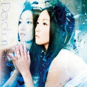 2discs CD 伊藤静 Devotion(CD+DVD) LHCA5118 （株）バンダイナムコ /00220