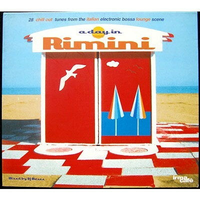 ・アーティスト Various ・タイトル A Day In Rimini ・レーベル・型番 Irma Cafe IRMA5088142 ・フォーマット CD ・コンディション(盤) 良い (VG+) ・コンディション(ジャケット) ・コンディション(帯) オビなし ・特記事項 【紙ジャケット】 【デジパック】【カバーに軽い擦れ】【ツメ折れ/破損】 サンプル画像です。実際の商品の画像ではありません 商品写真はバーコード/カタログ番号に対応したサンプル画像ですので、お送りする商品の画像ではありません。帯やライナーなどの付属品は、特記事項に記載されている場合のみ含まれます。プロモやカラーレコードなどの仕様についても、該当する場合のみ特記事項に記載しています。 【ご購入前に必ずご確認ください】 ・本店サイト(www.recordcity.jp)とは価格、送料が違います ・本店サイト、その他支店のオーダーとは同梱発送できません ・注文確定後に別の注文を頂いた場合、注文同士の同梱は致しかねます。 ・別倉庫から発送しているため、店頭受け渡しは対応しておりません ・一部商品は他の通販サイトでも販売しているため、ご注文のタイミングによっては商品のご用意ができない場合がございます。 ・土日祝日はお休みです 金曜・祝前日9時以降のご連絡またはご入金は、返答または発送が週明け・祝日明けに順次対応となります。 ・ご購入後のキャンセル不可 ご購入後のキャンセルはいかなる理由においてもお受けできません。ご了承の上、ご購入くださいませ。 ・日本郵便(ゆうパック/ゆうメール)によるお届けになります。 ・中古品であることをご理解ください 当ストアでは中古商品を主に販売しております。中古品であることをご理解の上ご購入ください。また、一部商品はRecordCityオンラインストアで試聴可能です。 ・返品について お客様のご都合による返品は一切承っておりません。 表記の内容と実際の商品に相違がある場合、また針飛び等で返品・返金をご希望される場合は、商品の到着後1週間以内にご連絡ください。商品の返送をこちらで確認後、キャンセル・返金を行います。 コンディションVG以下の商品は返品できません。プレイに影響のない表面のこすれ傷、プレス起因のノイズ盤は返品の対象外です。 【コンディション表記】 ・ほぼ新品(M-)(Like New) 完全な新品。未使用。当店ではほぼ使用しません ・非常に良い(EX)(Excellent) 中古盤として美品な状態。わずかな経年を感じるものの傷みを感じさせない、当店基準で最高の状態 ・良い(VG+)(Very Good Plus) 丁寧に扱われた中古品で、軽い使用感がみられる。 ・可(VG)(Acceptable) 使い込まれた中古品で、「良い」よりもさらに使用感がみられる。 ・悪い(VG-)(Bad) 状態が悪いアイテム。使用の保障はなく、再生不可、針飛び、目立つノイズがあるかもしれない。状態によるクレーム不可。返品不可。 ・非常に悪い(G)(Very Bad) 「悪い」よりさらに状態が悪いアイテム。使用の保障はなく、再生不可、針飛び、目立つノイズがあるかもしれない。状態によるクレーム不可。返品不可。 ・ジャンク(Fair)(Junk/Fair) 割れている、反っている、水ダメージがある、カビ、ジャケットが分離している、ひどい書き込み、ひどい擦れなど最低の状態。使用の保障はなく、再生不可、針飛び、目立つノイズがあるかもしれない。状態によるクレーム不可。返品不可。 ・ジャンク(Poor)(Junk/Poor) 割れている、反っている、水ダメージがある、カビ、ジャケットが分離している、ひどい書き込み、ひどい擦れなど最低の状態。使用の保障はなく、再生不可、針飛び、目立つノイズがあるかもしれない。状態によるクレーム不可。返品不可。