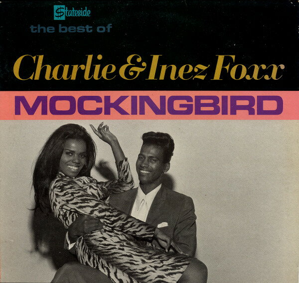・アーティスト Inez & Charlie Foxx ・タイトル Mockingbird (The Best Of Charlie & Inez Foxx) ・レーベル・型番 Stateside SSL6000 ・フォーマット LPレコード ・コンディション(盤) 非常に良い(EX) ・コンディション(ジャケット) 良い (VG+) ・コンディション(帯) オビなし ・特記事項 サンプル画像です。実際の商品の画像ではありません 商品写真はバーコード/カタログ番号に対応したサンプル画像ですので、お送りする商品の画像ではありません。帯やライナーなどの付属品は、特記事項に記載されている場合のみ含まれます。プロモやカラーレコードなどの仕様についても、該当する場合のみ特記事項に記載しています。 【ご購入前に必ずご確認ください】 ・本店サイト(www.recordcity.jp)とは価格、送料が違います ・本店サイト、その他支店のオーダーとは同梱発送できません ・注文確定後に別の注文を頂いた場合、注文同士の同梱は致しかねます。 ・別倉庫から発送しているため、店頭受け渡しは対応しておりません ・一部商品は他の通販サイトでも販売しているため、ご注文のタイミングによっては商品のご用意ができない場合がございます。 ・土日祝日はお休みです 金曜・祝前日9時以降のご連絡またはご入金は、返答または発送が週明け・祝日明けに順次対応となります。 ・ご購入後のキャンセル不可 ご購入後のキャンセルはいかなる理由においてもお受けできません。ご了承の上、ご購入くださいませ。 ・日本郵便(ゆうパック/ゆうメール)によるお届けになります。 ・中古品であることをご理解ください 当ストアでは中古商品を主に販売しております。中古品であることをご理解の上ご購入ください。また、一部商品はRecordCityオンラインストアで試聴可能です。 ・返品について お客様のご都合による返品は一切承っておりません。 表記の内容と実際の商品に相違がある場合、また針飛び等で返品・返金をご希望される場合は、商品の到着後1週間以内にご連絡ください。商品の返送をこちらで確認後、キャンセル・返金を行います。 コンディションVG以下の商品は返品できません。プレイに影響のない表面のこすれ傷、プレス起因のノイズ盤は返品の対象外です。 【コンディション表記】 ・ほぼ新品(M-)(Like New) 完全な新品。未使用。当店ではほぼ使用しません ・非常に良い(EX)(Excellent) 中古盤として美品な状態。わずかな経年を感じるものの傷みを感じさせない、当店基準で最高の状態 ・良い(VG+)(Very Good Plus) 丁寧に扱われた中古品で、軽い使用感がみられる。 ・可(VG)(Acceptable) 使い込まれた中古品で、「良い」よりもさらに使用感がみられる。 ・悪い(VG-)(Bad) 状態が悪いアイテム。使用の保障はなく、再生不可、針飛び、目立つノイズがあるかもしれない。状態によるクレーム不可。返品不可。 ・非常に悪い(G)(Very Bad) 「悪い」よりさらに状態が悪いアイテム。使用の保障はなく、再生不可、針飛び、目立つノイズがあるかもしれない。状態によるクレーム不可。返品不可。 ・ジャンク(Fair)(Junk/Fair) 割れている、反っている、水ダメージがある、カビ、ジャケットが分離している、ひどい書き込み、ひどい擦れなど最低の状態。使用の保障はなく、再生不可、針飛び、目立つノイズがあるかもしれない。状態によるクレーム不可。返品不可。 ・ジャンク(Poor)(Junk/Poor) 割れている、反っている、水ダメージがある、カビ、ジャケットが分離している、ひどい書き込み、ひどい擦れなど最低の状態。使用の保障はなく、再生不可、針飛び、目立つノイズがあるかもしれない。状態によるクレーム不可。返品不可。