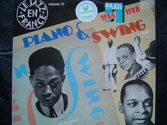・アーティスト Garnet Clark / Garland Wilson / Teddy Weatherford ・タイトル Piano & Swing Tome 1 - 1935-1938 ・レーベル・型番 Path? 1552561 ・フォーマット LPレコード ・コンディション(盤) 非常に良い(EX) ・コンディション(ジャケット) 良い (VG+) ・コンディション(帯) オビなし ・特記事項 サンプル画像です。実際の商品の画像ではありません 商品写真はバーコード/カタログ番号に対応したサンプル画像ですので、お送りする商品の画像ではありません。帯やライナーなどの付属品は、特記事項に記載されている場合のみ含まれます。プロモやカラーレコードなどの仕様についても、該当する場合のみ特記事項に記載しています。 【ご購入前に必ずご確認ください】 ・本店サイト(www.recordcity.jp)とは価格、送料が違います ・本店サイト、その他支店のオーダーとは同梱発送できません ・注文確定後に別の注文を頂いた場合、注文同士の同梱は致しかねます。 ・別倉庫から発送しているため、店頭受け渡しは対応しておりません ・一部商品は他の通販サイトでも販売しているため、ご注文のタイミングによっては商品のご用意ができない場合がございます。 ・土日祝日はお休みです 金曜・祝前日9時以降のご連絡またはご入金は、返答または発送が週明け・祝日明けに順次対応となります。 ・ご購入後のキャンセル不可 ご購入後のキャンセルはいかなる理由においてもお受けできません。ご了承の上、ご購入くださいませ。 ・日本郵便(ゆうパック/ゆうメール)によるお届けになります。 ・中古品であることをご理解ください 当ストアでは中古商品を主に販売しております。中古品であることをご理解の上ご購入ください。また、一部商品はRecordCityオンラインストアで試聴可能です。 ・返品について お客様のご都合による返品は一切承っておりません。 表記の内容と実際の商品に相違がある場合、また針飛び等で返品・返金をご希望される場合は、商品の到着後1週間以内にご連絡ください。商品の返送をこちらで確認後、キャンセル・返金を行います。 コンディションVG以下の商品は返品できません。プレイに影響のない表面のこすれ傷、プレス起因のノイズ盤は返品の対象外です。 【コンディション表記】 ・ほぼ新品(M-)(Like New) 完全な新品。未使用。当店ではほぼ使用しません ・非常に良い(EX)(Excellent) 中古盤として美品な状態。わずかな経年を感じるものの傷みを感じさせない、当店基準で最高の状態 ・良い(VG+)(Very Good Plus) 丁寧に扱われた中古品で、軽い使用感がみられる。 ・可(VG)(Acceptable) 使い込まれた中古品で、「良い」よりもさらに使用感がみられる。 ・悪い(VG-)(Bad) 状態が悪いアイテム。使用の保障はなく、再生不可、針飛び、目立つノイズがあるかもしれない。状態によるクレーム不可。返品不可。 ・非常に悪い(G)(Very Bad) 「悪い」よりさらに状態が悪いアイテム。使用の保障はなく、再生不可、針飛び、目立つノイズがあるかもしれない。状態によるクレーム不可。返品不可。 ・ジャンク(Fair)(Junk/Fair) 割れている、反っている、水ダメージがある、カビ、ジャケットが分離している、ひどい書き込み、ひどい擦れなど最低の状態。使用の保障はなく、再生不可、針飛び、目立つノイズがあるかもしれない。状態によるクレーム不可。返品不可。 ・ジャンク(Poor)(Junk/Poor) 割れている、反っている、水ダメージがある、カビ、ジャケットが分離している、ひどい書き込み、ひどい擦れなど最低の状態。使用の保障はなく、再生不可、針飛び、目立つノイズがあるかもしれない。状態によるクレーム不可。返品不可。