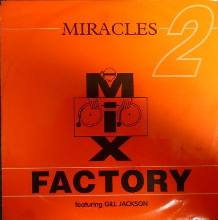 ・アーティスト Mix Factory ・タイトル Miracles ・レーベル・型番 All Around The World 12GLOBEX122 ・フォーマット 12インチレコード ・コンディション(盤) 良い (VG+) ・コンディション(ジャケット) 良い (VG+) ・コンディション(帯) オビなし ・特記事項 サンプル画像です。実際の商品の画像ではありません 商品写真はバーコード/カタログ番号に対応したサンプル画像ですので、お送りする商品の画像ではありません。帯やライナーなどの付属品は、特記事項に記載されている場合のみ含まれます。プロモやカラーレコードなどの仕様についても、該当する場合のみ特記事項に記載しています。 【ご購入前に必ずご確認ください】 ・本店サイト(www.recordcity.jp)とは価格、送料が違います ・本店サイト、その他支店のオーダーとは同梱発送できません ・注文確定後に別の注文を頂いた場合、注文同士の同梱は致しかねます。 ・別倉庫から発送しているため、店頭受け渡しは対応しておりません ・一部商品は他の通販サイトでも販売しているため、ご注文のタイミングによっては商品のご用意ができない場合がございます。 ・土日祝日はお休みです 金曜・祝前日9時以降のご連絡またはご入金は、返答または発送が週明け・祝日明けに順次対応となります。 ・ご購入後のキャンセル不可 ご購入後のキャンセルはいかなる理由においてもお受けできません。ご了承の上、ご購入くださいませ。 ・日本郵便(ゆうパック/ゆうメール)によるお届けになります。 ・中古品であることをご理解ください 当ストアでは中古商品を主に販売しております。中古品であることをご理解の上ご購入ください。また、一部商品はRecordCityオンラインストアで試聴可能です。 ・返品について お客様のご都合による返品は一切承っておりません。 表記の内容と実際の商品に相違がある場合、また針飛び等で返品・返金をご希望される場合は、商品の到着後1週間以内にご連絡ください。商品の返送をこちらで確認後、キャンセル・返金を行います。 コンディションVG以下の商品は返品できません。プレイに影響のない表面のこすれ傷、プレス起因のノイズ盤は返品の対象外です。 【コンディション表記】 ・ほぼ新品(M-)(Like New) 完全な新品。未使用。当店ではほぼ使用しません ・非常に良い(EX)(Excellent) 中古盤として美品な状態。わずかな経年を感じるものの傷みを感じさせない、当店基準で最高の状態 ・良い(VG+)(Very Good Plus) 丁寧に扱われた中古品で、軽い使用感がみられる。 ・可(VG)(Acceptable) 使い込まれた中古品で、「良い」よりもさらに使用感がみられる。 ・悪い(VG-)(Bad) 状態が悪いアイテム。使用の保障はなく、再生不可、針飛び、目立つノイズがあるかもしれない。状態によるクレーム不可。返品不可。 ・非常に悪い(G)(Very Bad) 「悪い」よりさらに状態が悪いアイテム。使用の保障はなく、再生不可、針飛び、目立つノイズがあるかもしれない。状態によるクレーム不可。返品不可。 ・ジャンク(Fair)(Junk/Fair) 割れている、反っている、水ダメージがある、カビ、ジャケットが分離している、ひどい書き込み、ひどい擦れなど最低の状態。使用の保障はなく、再生不可、針飛び、目立つノイズがあるかもしれない。状態によるクレーム不可。返品不可。 ・ジャンク(Poor)(Junk/Poor) 割れている、反っている、水ダメージがある、カビ、ジャケットが分離している、ひどい書き込み、ひどい擦れなど最低の状態。使用の保障はなく、再生不可、針飛び、目立つノイズがあるかもしれない。状態によるクレーム不可。返品不可。