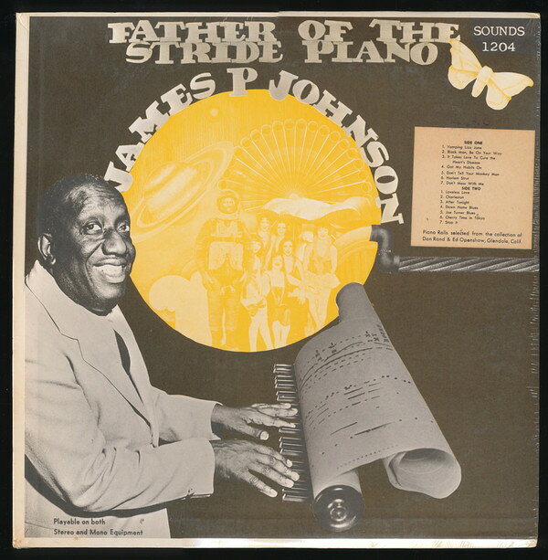 ・アーティスト James Price Johnson ・タイトル Father Of The Stride Piano ・レーベル・型番 Sounds 1204 ・フォーマット LPレコード ・コンディション(盤) 良い (VG+) ・コンディション(ジャケット) 非常に良い(EX) ・コンディション(帯) オビなし ・特記事項 【盤に薄い跡】 サンプル画像です。実際の商品の画像ではありません 商品写真はバーコード/カタログ番号に対応したサンプル画像ですので、お送りする商品の画像ではありません。帯やライナーなどの付属品は、特記事項に記載されている場合のみ含まれます。プロモやカラーレコードなどの仕様についても、該当する場合のみ特記事項に記載しています。 【ご購入前に必ずご確認ください】 ・本店サイト(www.recordcity.jp)とは価格、送料が違います ・本店サイト、その他支店のオーダーとは同梱発送できません ・注文確定後に別の注文を頂いた場合、注文同士の同梱は致しかねます。 ・別倉庫から発送しているため、店頭受け渡しは対応しておりません ・一部商品は他の通販サイトでも販売しているため、ご注文のタイミングによっては商品のご用意ができない場合がございます。 ・土日祝日はお休みです 金曜・祝前日9時以降のご連絡またはご入金は、返答または発送が週明け・祝日明けに順次対応となります。 ・ご購入後のキャンセル不可 ご購入後のキャンセルはいかなる理由においてもお受けできません。ご了承の上、ご購入くださいませ。 ・日本郵便(ゆうパック/ゆうメール)によるお届けになります。 ・中古品であることをご理解ください 当ストアでは中古商品を主に販売しております。中古品であることをご理解の上ご購入ください。また、一部商品はRecordCityオンラインストアで試聴可能です。 ・返品について お客様のご都合による返品は一切承っておりません。 表記の内容と実際の商品に相違がある場合、また針飛び等で返品・返金をご希望される場合は、商品の到着後1週間以内にご連絡ください。商品の返送をこちらで確認後、キャンセル・返金を行います。 コンディションVG以下の商品は返品できません。プレイに影響のない表面のこすれ傷、プレス起因のノイズ盤は返品の対象外です。 【コンディション表記】 ・ほぼ新品(M-)(Like New) 完全な新品。未使用。当店ではほぼ使用しません ・非常に良い(EX)(Excellent) 中古盤として美品な状態。わずかな経年を感じるものの傷みを感じさせない、当店基準で最高の状態 ・良い(VG+)(Very Good Plus) 丁寧に扱われた中古品で、軽い使用感がみられる。 ・可(VG)(Acceptable) 使い込まれた中古品で、「良い」よりもさらに使用感がみられる。 ・悪い(VG-)(Bad) 状態が悪いアイテム。使用の保障はなく、再生不可、針飛び、目立つノイズがあるかもしれない。状態によるクレーム不可。返品不可。 ・非常に悪い(G)(Very Bad) 「悪い」よりさらに状態が悪いアイテム。使用の保障はなく、再生不可、針飛び、目立つノイズがあるかもしれない。状態によるクレーム不可。返品不可。 ・ジャンク(Fair)(Junk/Fair) 割れている、反っている、水ダメージがある、カビ、ジャケットが分離している、ひどい書き込み、ひどい擦れなど最低の状態。使用の保障はなく、再生不可、針飛び、目立つノイズがあるかもしれない。状態によるクレーム不可。返品不可。 ・ジャンク(Poor)(Junk/Poor) 割れている、反っている、水ダメージがある、カビ、ジャケットが分離している、ひどい書き込み、ひどい擦れなど最低の状態。使用の保障はなく、再生不可、針飛び、目立つノイズがあるかもしれない。状態によるクレーム不可。返品不可。