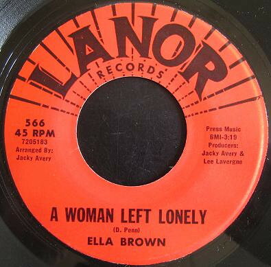 ・アーティスト Ella Brown ・タイトル A Woman Left Lonely / Touch Me ・レーベル・型番 Lanor Records 566 ・フォーマット 7インチレコード ・コンディション(盤) 非常に良い(EX) ・コンディション(ジャケット) プレインカバー（元ジャケット／カバー無し） ・コンディション(帯) オビなし ・特記事項 サンプル画像です。実際の商品の画像ではありません 商品写真はバーコード/カタログ番号に対応したサンプル画像ですので、お送りする商品の画像ではありません。帯やライナーなどの付属品は、特記事項に記載されている場合のみ含まれます。プロモやカラーレコードなどの仕様についても、該当する場合のみ特記事項に記載しています。 【ご購入前に必ずご確認ください】 ・本店サイト(www.recordcity.jp)とは価格、送料が違います ・本店サイト、その他支店のオーダーとは同梱発送できません ・注文確定後に別の注文を頂いた場合、注文同士の同梱は致しかねます。 ・別倉庫から発送しているため、店頭受け渡しは対応しておりません ・一部商品は他の通販サイトでも販売しているため、ご注文のタイミングによっては商品のご用意ができない場合がございます。 ・土日祝日はお休みです 金曜・祝前日9時以降のご連絡またはご入金は、返答または発送が週明け・祝日明けに順次対応となります。 ・ご購入後のキャンセル不可 ご購入後のキャンセルはいかなる理由においてもお受けできません。ご了承の上、ご購入くださいませ。 ・日本郵便(ゆうパック/ゆうメール)によるお届けになります。 ・中古品であることをご理解ください 当ストアでは中古商品を主に販売しております。中古品であることをご理解の上ご購入ください。また、一部商品はRecordCityオンラインストアで試聴可能です。 ・返品について お客様のご都合による返品は一切承っておりません。 表記の内容と実際の商品に相違がある場合、また針飛び等で返品・返金をご希望される場合は、商品の到着後1週間以内にご連絡ください。商品の返送をこちらで確認後、キャンセル・返金を行います。 コンディションVG以下の商品は返品できません。プレイに影響のない表面のこすれ傷、プレス起因のノイズ盤は返品の対象外です。 【コンディション表記】 ・ほぼ新品(M-)(Like New) 完全な新品。未使用。当店ではほぼ使用しません ・非常に良い(EX)(Excellent) 中古盤として美品な状態。わずかな経年を感じるものの傷みを感じさせない、当店基準で最高の状態 ・良い(VG+)(Very Good Plus) 丁寧に扱われた中古品で、軽い使用感がみられる。 ・可(VG)(Acceptable) 使い込まれた中古品で、「良い」よりもさらに使用感がみられる。 ・悪い(VG-)(Bad) 状態が悪いアイテム。使用の保障はなく、再生不可、針飛び、目立つノイズがあるかもしれない。状態によるクレーム不可。返品不可。 ・非常に悪い(G)(Very Bad) 「悪い」よりさらに状態が悪いアイテム。使用の保障はなく、再生不可、針飛び、目立つノイズがあるかもしれない。状態によるクレーム不可。返品不可。 ・ジャンク(Fair)(Junk/Fair) 割れている、反っている、水ダメージがある、カビ、ジャケットが分離している、ひどい書き込み、ひどい擦れなど最低の状態。使用の保障はなく、再生不可、針飛び、目立つノイズがあるかもしれない。状態によるクレーム不可。返品不可。 ・ジャンク(Poor)(Junk/Poor) 割れている、反っている、水ダメージがある、カビ、ジャケットが分離している、ひどい書き込み、ひどい擦れなど最低の状態。使用の保障はなく、再生不可、針飛び、目立つノイズがあるかもしれない。状態によるクレーム不可。返品不可。
