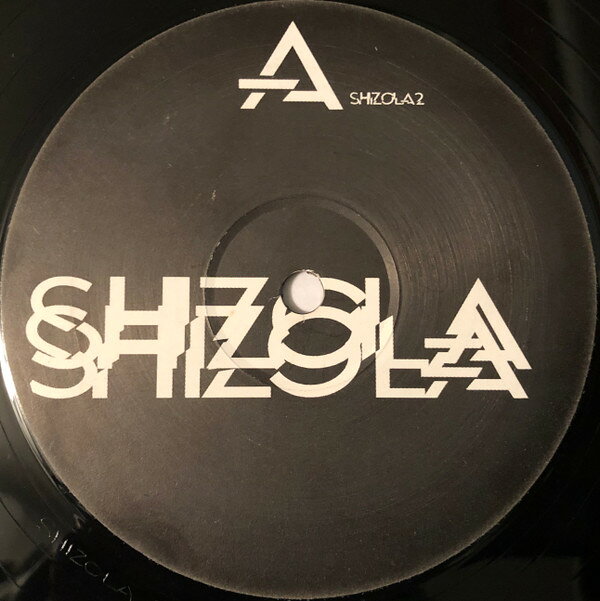 【中古】12” Kopikat, Nas Get Down SHIZOLA2 Shizola プロモ /00250