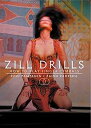 【中古】DVD Zill Drill: How To Play Finger Cymbals NONE /00110