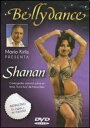 【中古】DVD Bellydance (Shanan) 12023 未開封 /00110