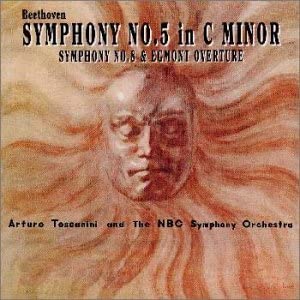 【中古】CD トスカニーニ(アルトゥーロ), ベ ベートーヴェン:交響曲第5番 BVCC9703 RCA /00110 recordcity-11185677 RECORD CITY 楽天市場店 パッケージ画像