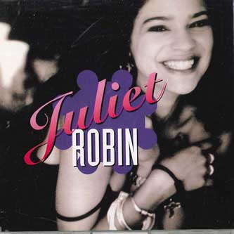 【中古】CD Robin Juliet DRCP12014 テイチクエンタテインメント /00110
