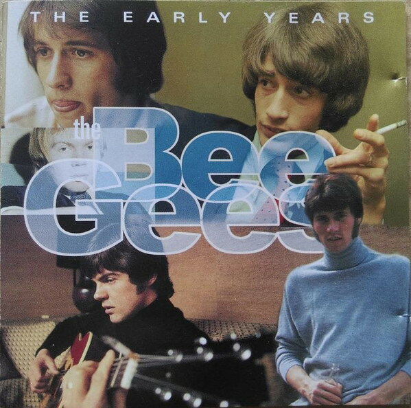 【中古】CD Bee Gees Early Years 311222 Hallmark Music &amp; Ent /00110