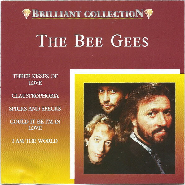 【中古】CD Bee Gees Brilliant Collection 951023 Fleur Music /00110