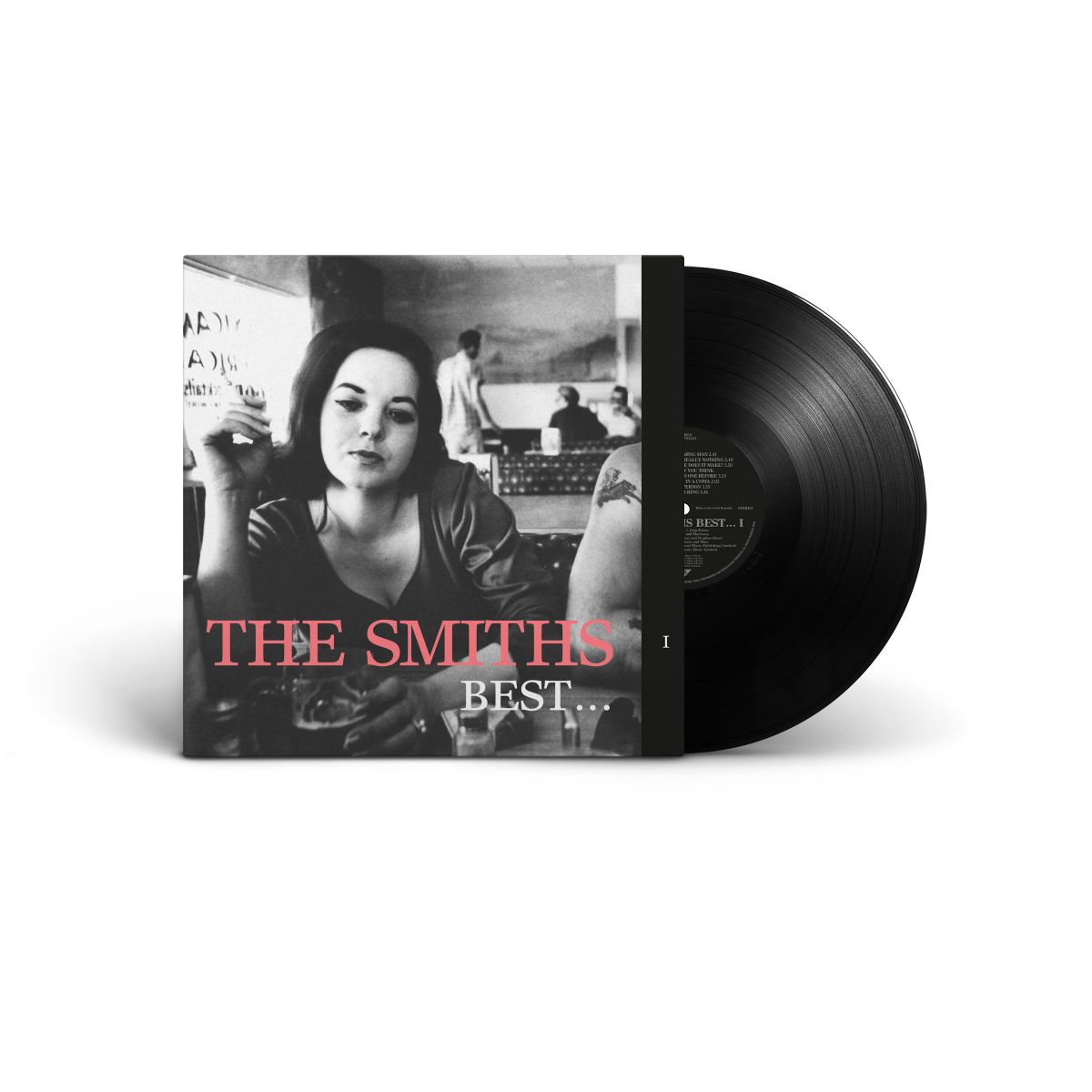 楽天市場】the smiths lpの通販