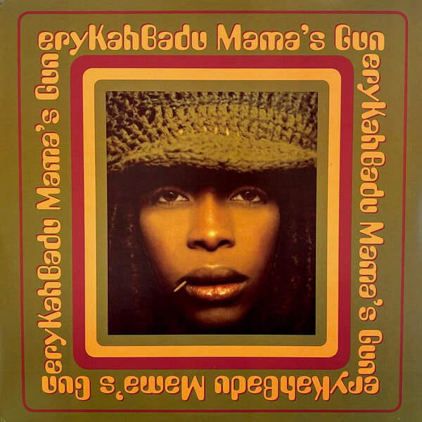 豪華USオリジナルLPセット！Common & Erykah Badu 楽天市場】lp erykah baduの通販