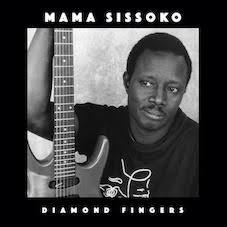 【新品】CD Mama Sissoko Diamond Fingers ONEMSONEDI26 ONE WORLD MUSIC 未開封 /00110