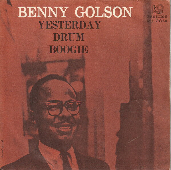 ・アーティスト Benny Golson ・タイトル Drum Boogie / Yesterday ・レーベル・型番 Top Rank International MJ2014 ・フォーマット 7インチレコード ・コンディション(盤) 良い (VG+) ・コンディション(ジャケット) 良い (VG+) ・コンディション(帯) オビなし ・特記事項 サンプル画像です。実際の商品の画像ではありません 商品写真はバーコード/カタログ番号に対応したサンプル画像ですので、お送りする商品の画像ではありません。帯やライナーなどの付属品は、特記事項に記載されている場合のみ含まれます。プロモやカラーレコードなどの仕様についても、該当する場合のみ特記事項に記載しています。 【ご購入前に必ずご確認ください】 ・本店サイト(www.recordcity.jp)とは価格、送料が違います ・本店サイト、その他支店のオーダーとは同梱発送できません ・注文確定後に別の注文を頂いた場合、注文同士の同梱は致しかねます。 ・別倉庫から発送しているため、店頭受け渡しは対応しておりません ・一部商品は他の通販サイトでも販売しているため、ご注文のタイミングによっては商品のご用意ができない場合がございます。 ・土日祝日はお休みです 金曜・祝前日9時以降のご連絡またはご入金は、返答または発送が週明け・祝日明けに順次対応となります。 ・ご購入後のキャンセル不可 ご購入後のキャンセルはいかなる理由においてもお受けできません。ご了承の上、ご購入くださいませ。 ・日本郵便(ゆうパック/ゆうメール)によるお届けになります。 ・中古品であることをご理解ください 当ストアでは中古商品を主に販売しております。中古品であることをご理解の上ご購入ください。また、一部商品はRecordCityオンラインストアで試聴可能です。 ・返品について お客様のご都合による返品は一切承っておりません。 表記の内容と実際の商品に相違がある場合、また針飛び等で返品・返金をご希望される場合は、商品の到着後1週間以内にご連絡ください。商品の返送をこちらで確認後、キャンセル・返金を行います。 コンディションVG以下の商品は返品できません。プレイに影響のない表面のこすれ傷、プレス起因のノイズ盤は返品の対象外です。 【コンディション表記】 ・ほぼ新品(M-)(Like New) 完全な新品。未使用。当店ではほぼ使用しません ・非常に良い(EX)(Excellent) 中古盤として美品な状態。わずかな経年を感じるものの傷みを感じさせない、当店基準で最高の状態 ・良い(VG+)(Very Good Plus) 丁寧に扱われた中古品で、軽い使用感がみられる。 ・可(VG)(Acceptable) 使い込まれた中古品で、「良い」よりもさらに使用感がみられる。 ・悪い(VG-)(Bad) 状態が悪いアイテム。使用の保障はなく、再生不可、針飛び、目立つノイズがあるかもしれない。状態によるクレーム不可。返品不可。 ・非常に悪い(G)(Very Bad) 「悪い」よりさらに状態が悪いアイテム。使用の保障はなく、再生不可、針飛び、目立つノイズがあるかもしれない。状態によるクレーム不可。返品不可。 ・ジャンク(Fair)(Junk/Fair) 割れている、反っている、水ダメージがある、カビ、ジャケットが分離している、ひどい書き込み、ひどい擦れなど最低の状態。使用の保障はなく、再生不可、針飛び、目立つノイズがあるかもしれない。状態によるクレーム不可。返品不可。 ・ジャンク(Poor)(Junk/Poor) 割れている、反っている、水ダメージがある、カビ、ジャケットが分離している、ひどい書き込み、ひどい擦れなど最低の状態。使用の保障はなく、再生不可、針飛び、目立つノイズがあるかもしれない。状態によるクレーム不可。返品不可。