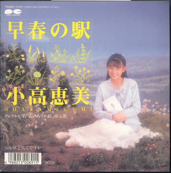 楽天市場】小高恵美（CD・DVD）の通販
