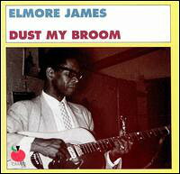 【中古】CD Elmore James Dust My Broom R270389 Tomato