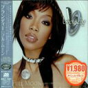 【中古】CD Brandy Full Moon AMCY10001 Atlantic /00110