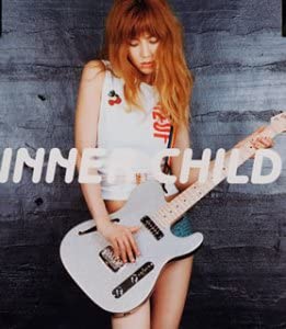 【中古】CD hitomi; 渡辺善太郎 INNER CHILD AVCD30208 Avex Trax /00110