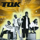 【中古】米CD TOK Unknown Language VICP63079 Victor Ent. JPN/VP /00117