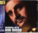 【中古】CD ニニ・ロッソ 永遠のオリジナル・ヒット集 VICP65268 /00110