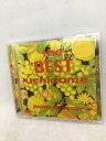 【中古】CD INGRY MONGRY the Bestuchidome PCCA00052 /00110