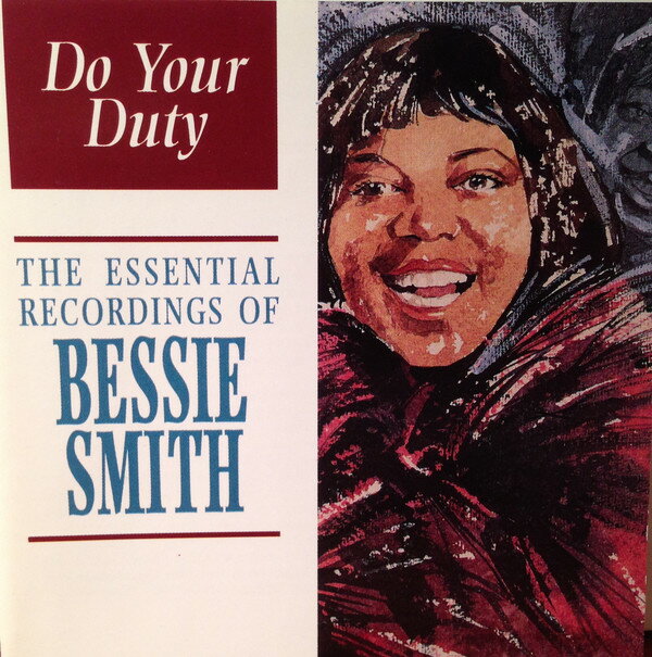 【中古】英CD Bessie Smith Do Your Duty, The Essential Recordings Of Bessie Smith IGOCD2008 Indig..