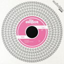 【新品】英7” Mr Confuse Time To Move / (Instrumental) CR7009 Confunktion /00048