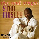 【中古】米CD Stan Mosley Keith Stewart Di Soul Singer /00110