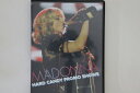 【中古】DVD Madonna Hard Candy Promo Shows FREAKSHOW090201 FREAKSHOW /00110