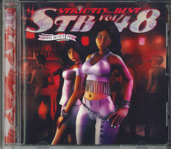 ・アーティスト Various ・タイトル Strictly The Best 48 ・レーベル・型番 VP VP1991 ・フォーマット CD ・コンディション(盤) 非常に良い(EX) ・コンディション(ジャケット) ・コンディション(帯) オビなし ・特記事項 サンプル画像です。実際の商品の画像ではありません 商品写真はバーコード/カタログ番号に対応したサンプル画像ですので、お送りする商品の画像ではありません。帯やライナーなどの付属品は、特記事項に記載されている場合のみ含まれます。プロモやカラーレコードなどの仕様についても、該当する場合のみ特記事項に記載しています。 【ご購入前に必ずご確認ください】 ・本店サイト(www.recordcity.jp)とは価格、送料が違います ・本店サイト、その他支店のオーダーとは同梱発送できません ・注文確定後に別の注文を頂いた場合、注文同士の同梱は致しかねます。 ・別倉庫から発送しているため、店頭受け渡しは対応しておりません ・一部商品は他の通販サイトでも販売しているため、ご注文のタイミングによっては商品のご用意ができない場合がございます。 ・土日祝日はお休みです 金曜・祝前日9時以降のご連絡またはご入金は、返答または発送が週明け・祝日明けに順次対応となります。 ・ご購入後のキャンセル不可 ご購入後のキャンセルはいかなる理由においてもお受けできません。ご了承の上、ご購入くださいませ。 ・日本郵便(ゆうパック/ゆうメール)によるお届けになります。 ・中古品であることをご理解ください 当ストアでは中古商品を主に販売しております。中古品であることをご理解の上ご購入ください。また、一部商品はRecordCityオンラインストアで試聴可能です。 ・返品について お客様のご都合による返品は一切承っておりません。 表記の内容と実際の商品に相違がある場合、また針飛び等で返品・返金をご希望される場合は、商品の到着後1週間以内にご連絡ください。商品の返送をこちらで確認後、キャンセル・返金を行います。 コンディションVG以下の商品は返品できません。プレイに影響のない表面のこすれ傷、プレス起因のノイズ盤は返品の対象外です。 【コンディション表記】 ・ほぼ新品(M-)(Like New) 完全な新品。未使用。当店ではほぼ使用しません ・非常に良い(EX)(Excellent) 中古盤として美品な状態。わずかな経年を感じるものの傷みを感じさせない、当店基準で最高の状態 ・良い(VG+)(Very Good Plus) 丁寧に扱われた中古品で、軽い使用感がみられる。 ・可(VG)(Acceptable) 使い込まれた中古品で、「良い」よりもさらに使用感がみられる。 ・悪い(VG-)(Bad) 状態が悪いアイテム。使用の保障はなく、再生不可、針飛び、目立つノイズがあるかもしれない。状態によるクレーム不可。返品不可。 ・非常に悪い(G)(Very Bad) 「悪い」よりさらに状態が悪いアイテム。使用の保障はなく、再生不可、針飛び、目立つノイズがあるかもしれない。状態によるクレーム不可。返品不可。 ・ジャンク(Fair)(Junk/Fair) 割れている、反っている、水ダメージがある、カビ、ジャケットが分離している、ひどい書き込み、ひどい擦れなど最低の状態。使用の保障はなく、再生不可、針飛び、目立つノイズがあるかもしれない。状態によるクレーム不可。返品不可。 ・ジャンク(Poor)(Junk/Poor) 割れている、反っている、水ダメージがある、カビ、ジャケットが分離している、ひどい書き込み、ひどい擦れなど最低の状態。使用の保障はなく、再生不可、針飛び、目立つノイズがあるかもしれない。状態によるクレーム不可。返品不可。