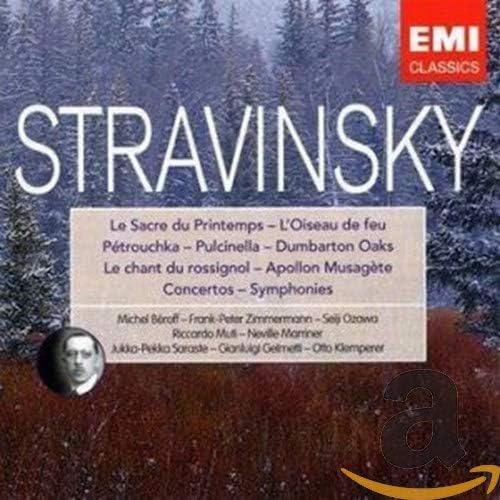 ・アーティスト Stravinsky ・タイトル OEUVRES ORCHESTRALES ・レーベル・型番 ・フォーマット CD ・コンディション(盤) 良い (VG+) ・コンディション(ジャケット) ・コンディション(帯) オビなし ・特記事項 【ケース擦れ】 サンプル画像です。実際の商品の画像ではありません 商品写真はバーコード/カタログ番号に対応したサンプル画像ですので、お送りする商品の画像ではありません。帯やライナーなどの付属品は、特記事項に記載されている場合のみ含まれます。プロモやカラーレコードなどの仕様についても、該当する場合のみ特記事項に記載しています。 【ご購入前に必ずご確認ください】 ・本店サイト(www.recordcity.jp)とは価格、送料が違います ・本店サイト、その他支店のオーダーとは同梱発送できません ・注文確定後に別の注文を頂いた場合、注文同士の同梱は致しかねます。 ・別倉庫から発送しているため、店頭受け渡しは対応しておりません ・一部商品は他の通販サイトでも販売しているため、ご注文のタイミングによっては商品のご用意ができない場合がございます。 ・土日祝日はお休みです 金曜・祝前日9時以降のご連絡またはご入金は、返答または発送が週明け・祝日明けに順次対応となります。 ・ご購入後のキャンセル不可 ご購入後のキャンセルはいかなる理由においてもお受けできません。ご了承の上、ご購入くださいませ。 ・日本郵便(ゆうパック/ゆうメール)によるお届けになります。 ・中古品であることをご理解ください 当ストアでは中古商品を主に販売しております。中古品であることをご理解の上ご購入ください。また、一部商品はRecordCityオンラインストアで試聴可能です。 ・返品について お客様のご都合による返品は一切承っておりません。 表記の内容と実際の商品に相違がある場合、また針飛び等で返品・返金をご希望される場合は、商品の到着後1週間以内にご連絡ください。商品の返送をこちらで確認後、キャンセル・返金を行います。 コンディションVG以下の商品は返品できません。プレイに影響のない表面のこすれ傷、プレス起因のノイズ盤は返品の対象外です。 【コンディション表記】 ・ほぼ新品(M-)(Like New) 完全な新品。未使用。当店ではほぼ使用しません ・非常に良い(EX)(Excellent) 中古盤として美品な状態。わずかな経年を感じるものの傷みを感じさせない、当店基準で最高の状態 ・良い(VG+)(Very Good Plus) 丁寧に扱われた中古品で、軽い使用感がみられる。 ・可(VG)(Acceptable) 使い込まれた中古品で、「良い」よりもさらに使用感がみられる。 ・悪い(VG-)(Bad) 状態が悪いアイテム。使用の保障はなく、再生不可、針飛び、目立つノイズがあるかもしれない。状態によるクレーム不可。返品不可。 ・非常に悪い(G)(Very Bad) 「悪い」よりさらに状態が悪いアイテム。使用の保障はなく、再生不可、針飛び、目立つノイズがあるかもしれない。状態によるクレーム不可。返品不可。 ・ジャンク(Fair)(Junk/Fair) 割れている、反っている、水ダメージがある、カビ、ジャケットが分離している、ひどい書き込み、ひどい擦れなど最低の状態。使用の保障はなく、再生不可、針飛び、目立つノイズがあるかもしれない。状態によるクレーム不可。返品不可。 ・ジャンク(Poor)(Junk/Poor) 割れている、反っている、水ダメージがある、カビ、ジャケットが分離している、ひどい書き込み、ひどい擦れなど最低の状態。使用の保障はなく、再生不可、針飛び、目立つノイズがあるかもしれない。状態によるクレーム不可。返品不可。