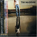 【中古】CD ティム・マックグロウ ティム・ グレイテスト・ヒッツ 2 -リフレクテッド- /00110
