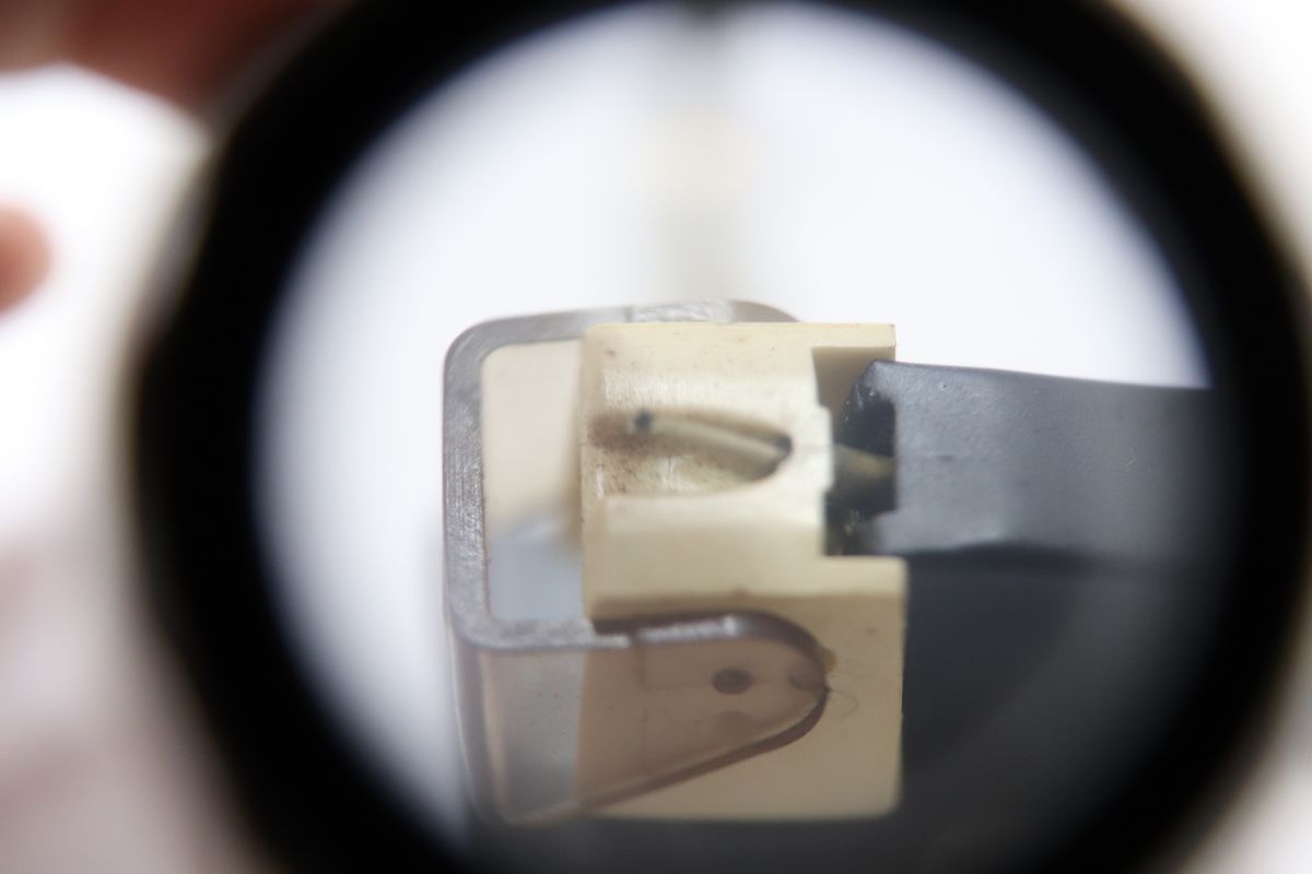 ����š�Ortofon ����ȥե��� FF�� MM Cartridge MM�����ȥ�å� /10