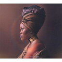 【新品】米CD Queen Ifrica Climb VP1931 VP /00070