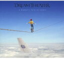 【中古】2CD ドリーム・シアター ア・ドラマティック・ターン・オヴ・イヴェンツ(スペシ WPZR304101 Roadrunner Records /00220