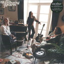 【新品】英LP Wandering Hearts Mother BRV129 Chrysalis /00260