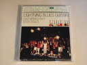 【中古】CD オムニバス, REWARD, ICHIRO, Al LIGHTNING BLUES GUITAR Live Lightning vol.2 EDCR20003 /00110