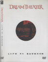 【中古】2xDVD Dream Theater Live At Budokan WPBR903856 Warner Music Vision /00220